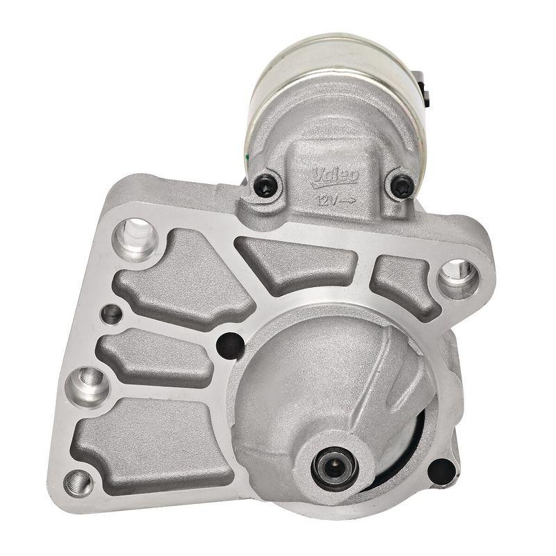 VALEO 201136 Starter - CORE-FLEX - CITROEN C3