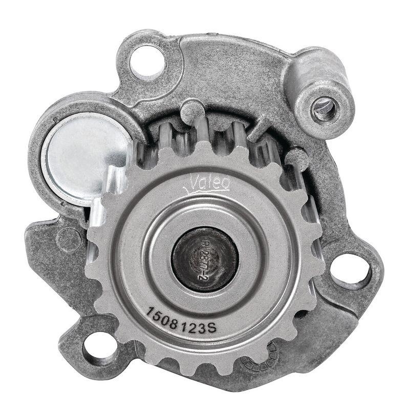 VALEO 506886 Wasserpumpe AUDI A3 2-SERIES 2.0 TDI