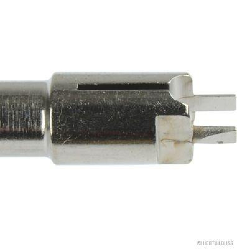 HERTH+BUSS 95945391 Entriegelungswerkzeug, Flach/Rundstecker