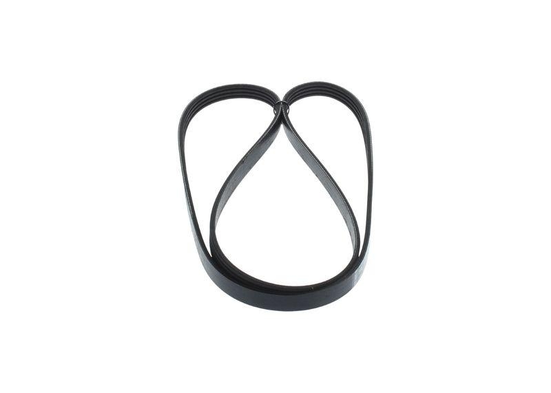 BOSCH 1 987 946 068 Keilrippenriemen