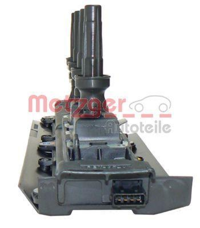 METZGER 0880092 Z&uuml;ndspule