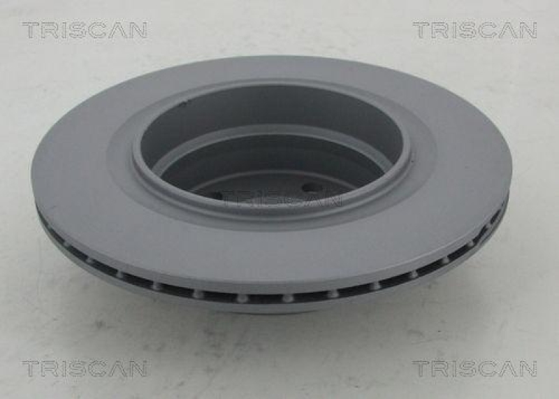 TRISCAN 8120 11179c Bremsscheibe Hinten, Coated f&uuml;r Bmw Z4