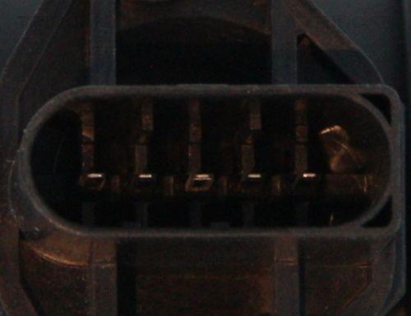 TRISCAN 8812 29038 Luftmassenmesser f&uuml;r Vag