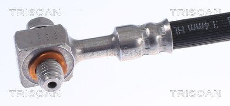TRISCAN 8150 24138 Bremsschlauch f&uuml;r Opel