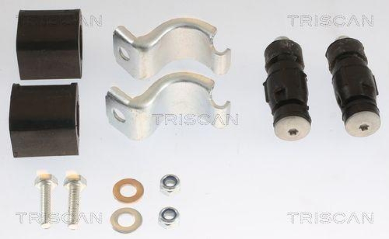 TRISCAN 8500 10614 Rep.Satz F&uuml;r Stabil. f&uuml;r Nissan, Renault