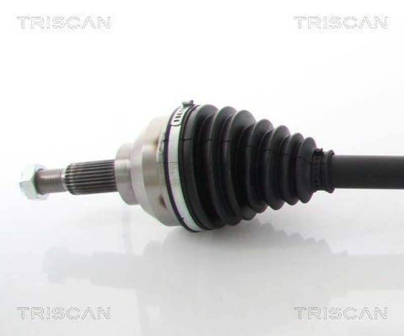 TRISCAN 8540 25625 Antriebswelle f&uuml;r Renault