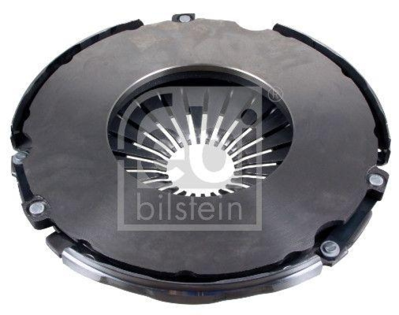 FEBI BILSTEIN 105326 Kupplungsdruckplatte für M A N