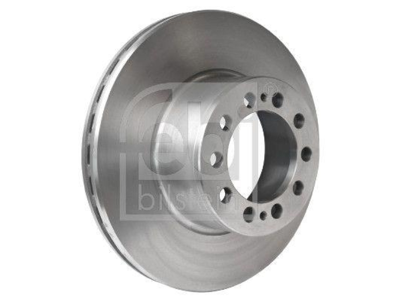FEBI BILSTEIN 29167 Bremsscheibe f&uuml;r Mercedes-Benz