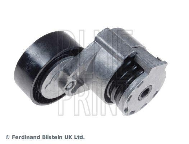 BLUE PRINT ADN196509 Riemenspanner f&uuml;r Keilrippenriemen f&uuml;r Renault