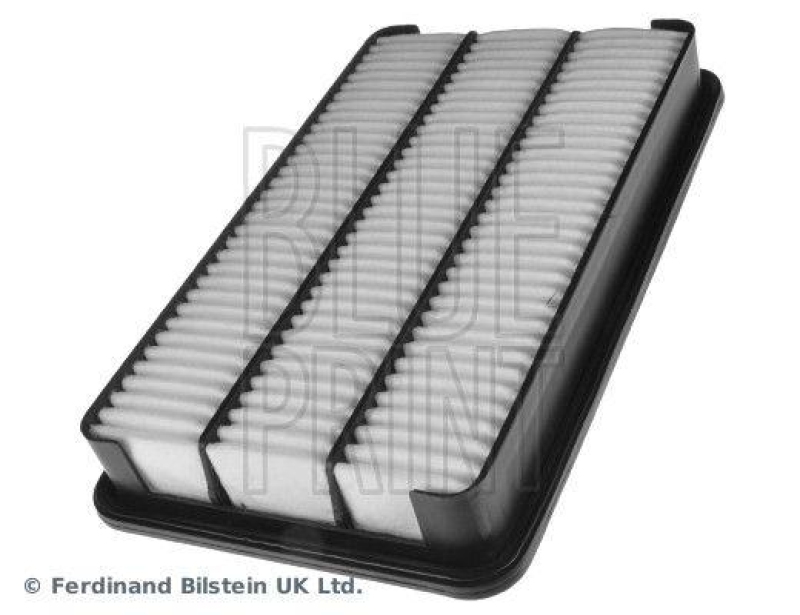 BLUE PRINT ADT32236 Luftfilter für TOYOTA