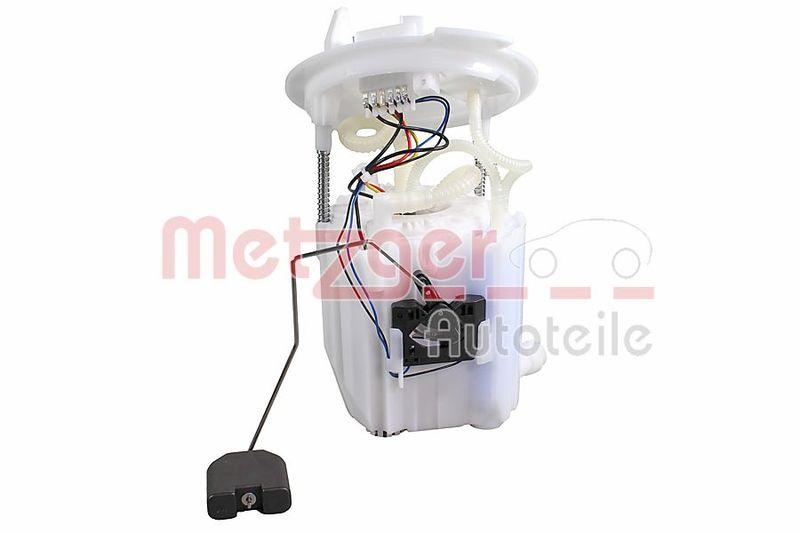METZGER 2250593 Kraftstoff-F&ouml;rdereinheit f&uuml;r MB