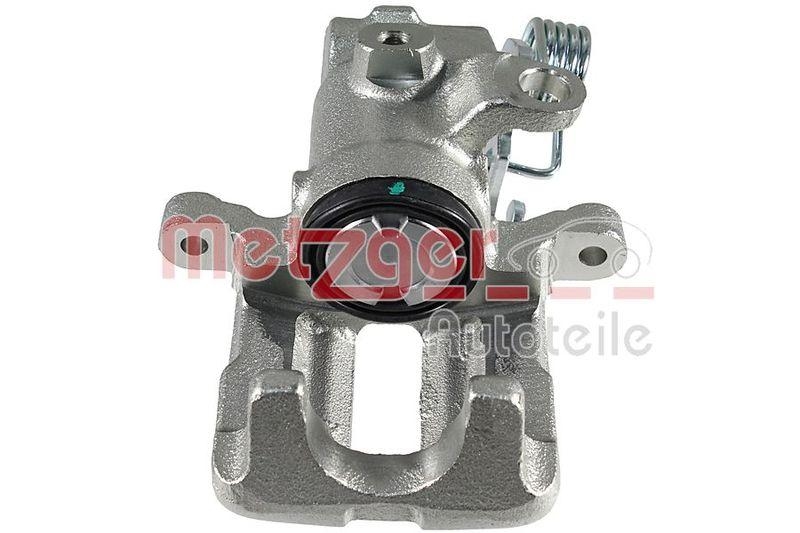 METZGER 6260567 Bremssattel Neuteil f&uuml;r AUDI HA links