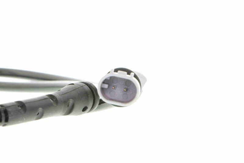 VEMO V20-72-0030 Warnkontakt, Bremsbelagverschlei&szlig; vorne, 1087 mm f&uuml;r BMW