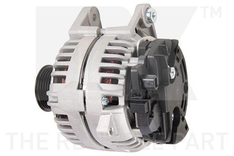 NK 4839800 Generator f&uuml;r RENAULT