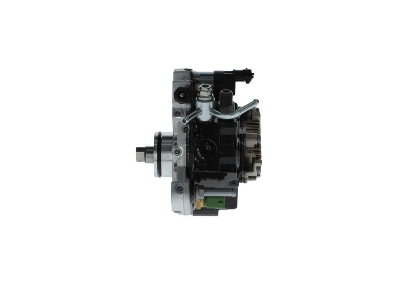 Bosch 0 445 010 258 Radialkolbenpumpe