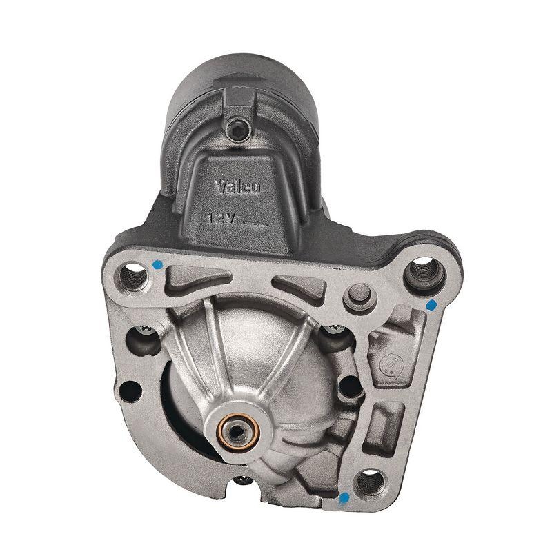 VALEO 438112 Starter Neu - ORIGINS