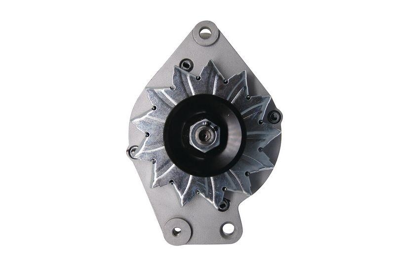 VALEO 443200 Generator Neu - ORIGINS - VW