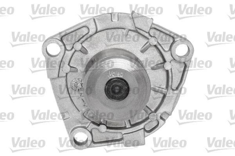 VALEO 506887 Wasserpumpe JEEP RENEGADE 1.6 CRD
