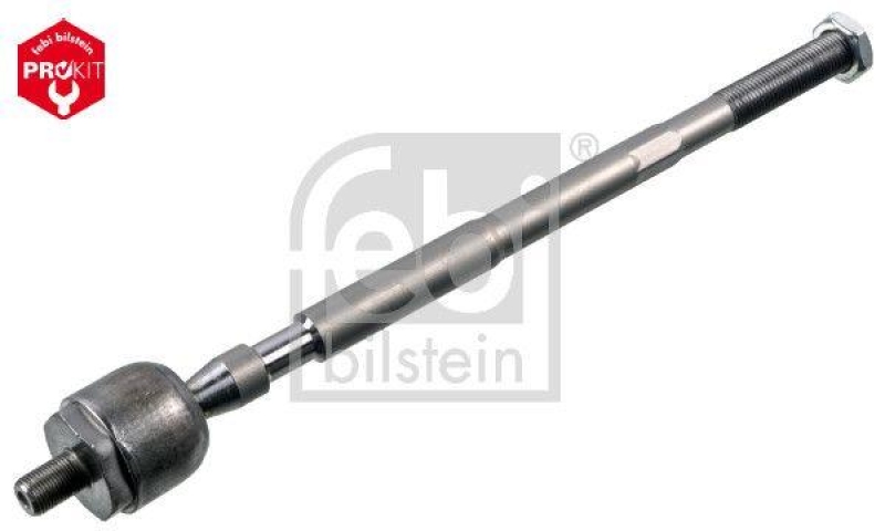 FEBI BILSTEIN 22517 Axialgelenk mit Kontermutter f&uuml;r Renault