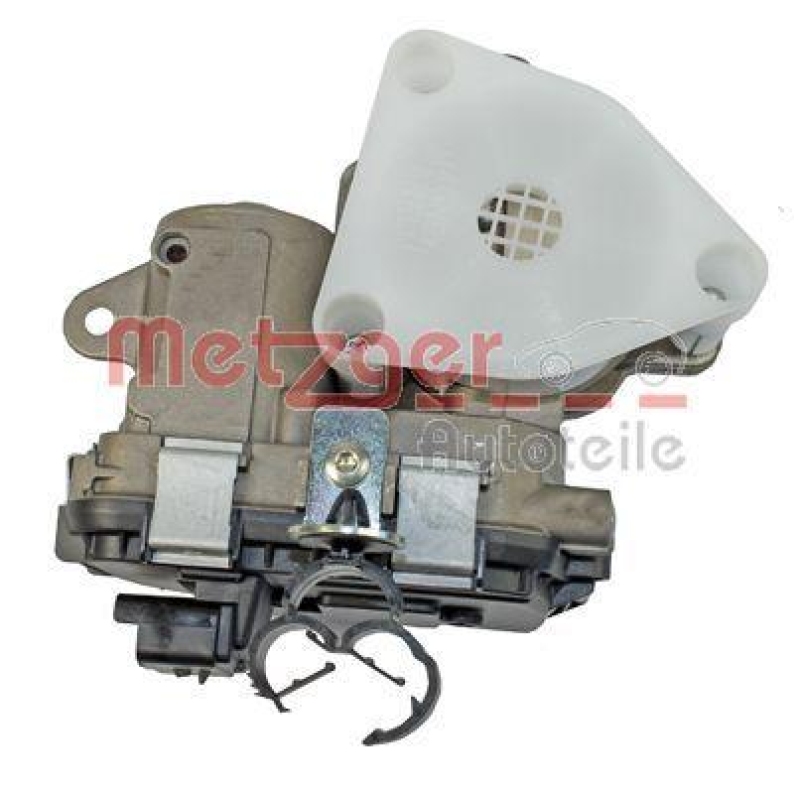 METZGER 0892508 Drosselklappenstutzen f&uuml;r CITROEN/FIAT/PEUGEOT