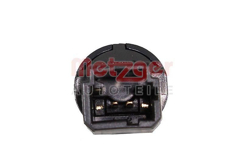 METZGER 0911052 Bremslichtschalter für CITROEN/PEUGEOT