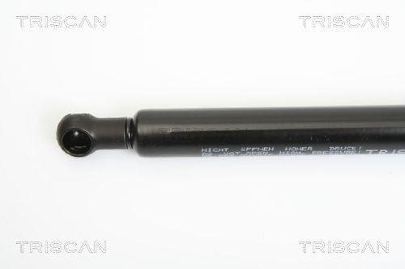 TRISCAN 8710 14244 Gasfeder Hinten für Nissan Primera Hb P12