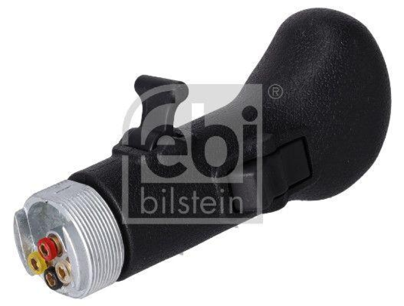 FEBI BILSTEIN 29168 Schalthebelknauf für DAF