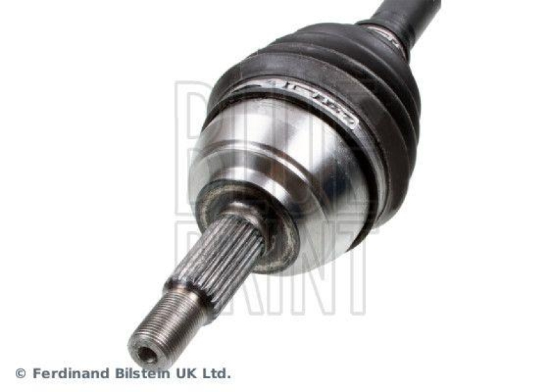 BLUE PRINT ADBP890014 Antriebswelle für NISSAN