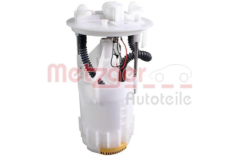 METZGER 2250594 Kraftstoff-F&ouml;rdereinheit f&uuml;r RENAULT