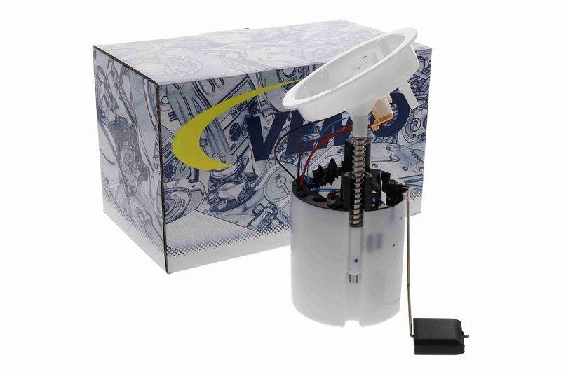 VEMO V20-09-0469 Kraftstoff-F&ouml;rdereinheit 4,0 Bar, Benzin f&uuml;r BMW