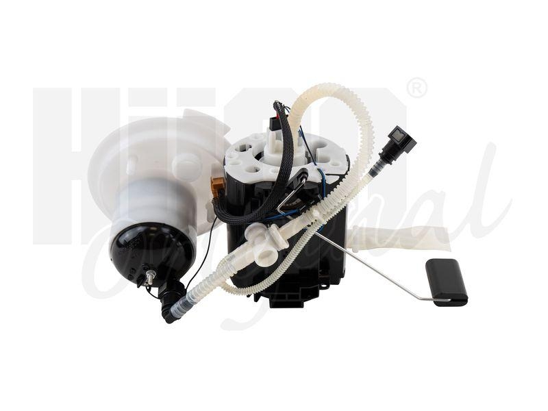 HITACHI 132744 Kraftstofff&ouml;rdereinheit f&uuml;r LANDROVER u.a.