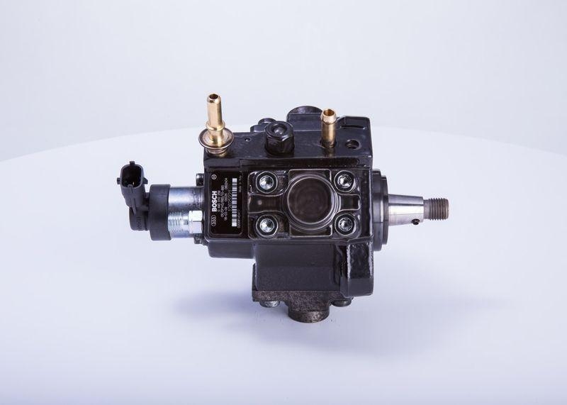 Bosch 0 445 010 259 Radialkolbenpumpe