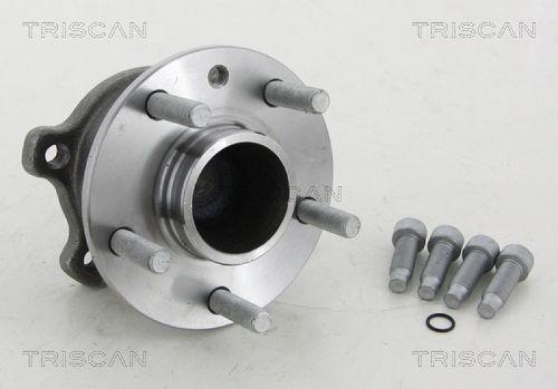 TRISCAN 8530 16253 Radnabe Hinten f&uuml;r Ford C-Max
