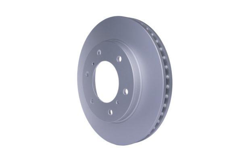 HELLA 8DD 355 115-731 Bremsscheibe f&uuml;r MITSU.