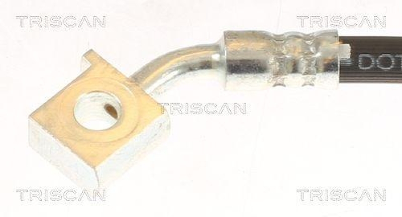 TRISCAN 8150 24154 Bremsschlauch Vorne f&uuml;r Opel