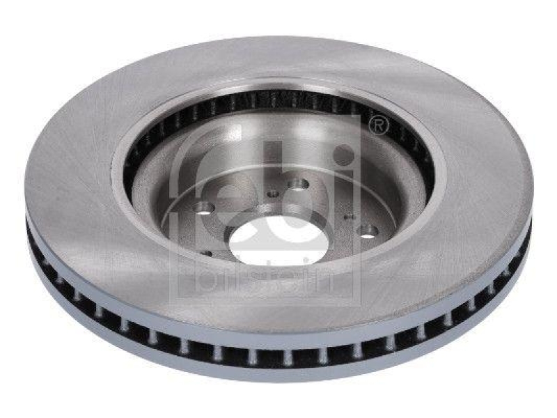 FEBI BILSTEIN 179053 Bremsscheibe f&uuml;r HONDA