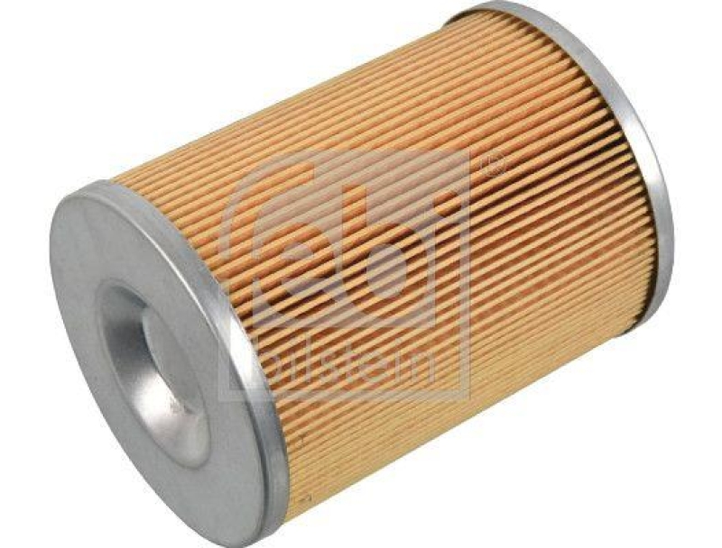 FEBI BILSTEIN 180119 Kraftstofffilter für John Deere