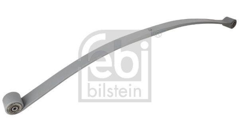 FEBI BILSTEIN 185658 Blattfeder f&uuml;r Mercedes-Benz