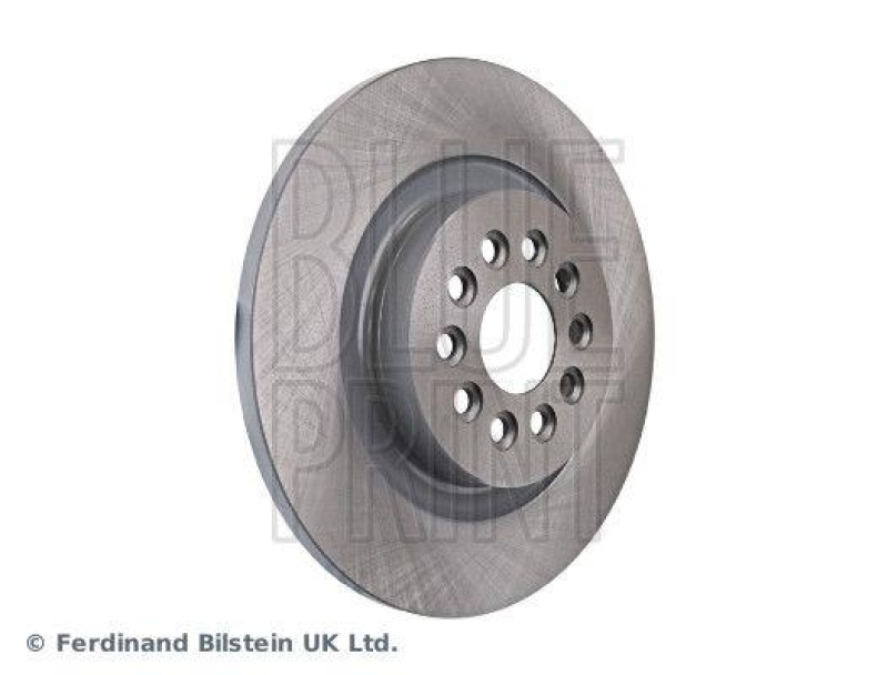 BLUE PRINT ADJ134339 Bremsscheibe f&uuml;r Jaguar