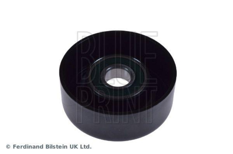 BLUE PRINT ADN196512 Umlenkrolle f&uuml;r Keilrippenriemen f&uuml;r NISSAN