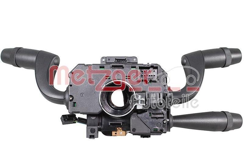 METZGER 0916886 Lenkstockschalter für FIAT