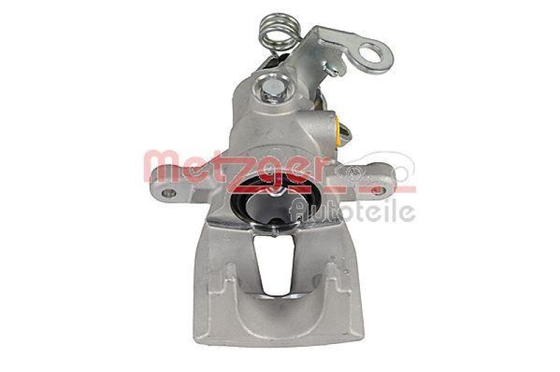 METZGER 6260571 Bremssattel Neuteil f&uuml;r FIAT HA links