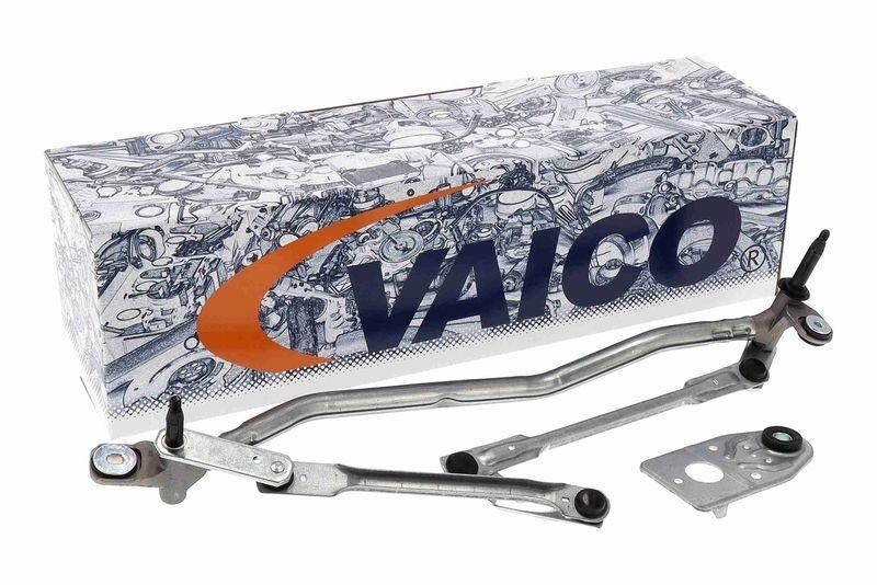 VAICO V10-9255 Wischergestänge ohne Motor für AUDI