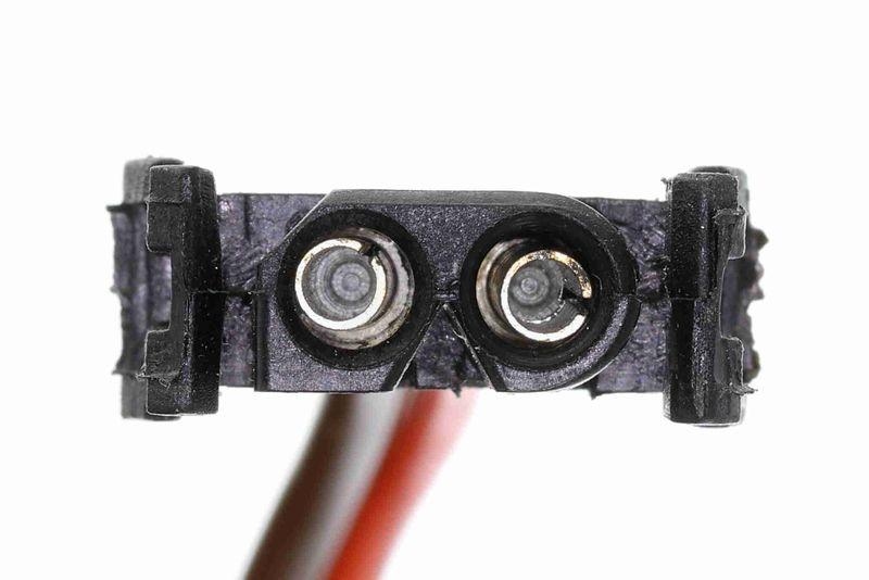 VEMO V30-03-0010 Innenraumgebl&auml;se Ll, 12 V, 27,5 A, &iquest; 152 mm linkslenkung f&uuml;r MERCEDES-BENZ