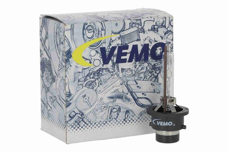 VEMO V99-84-0014 xenonlampe, D2S, 4200K 85V, 35W, D2S, 4200K 4200K, Sockelausf&uuml;h f&uuml;r VW