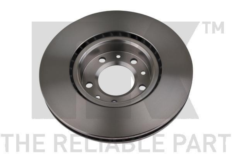 NK 201956 Bremsscheibe f&uuml;r CITROEN, OPEL, PEUG, VAUX