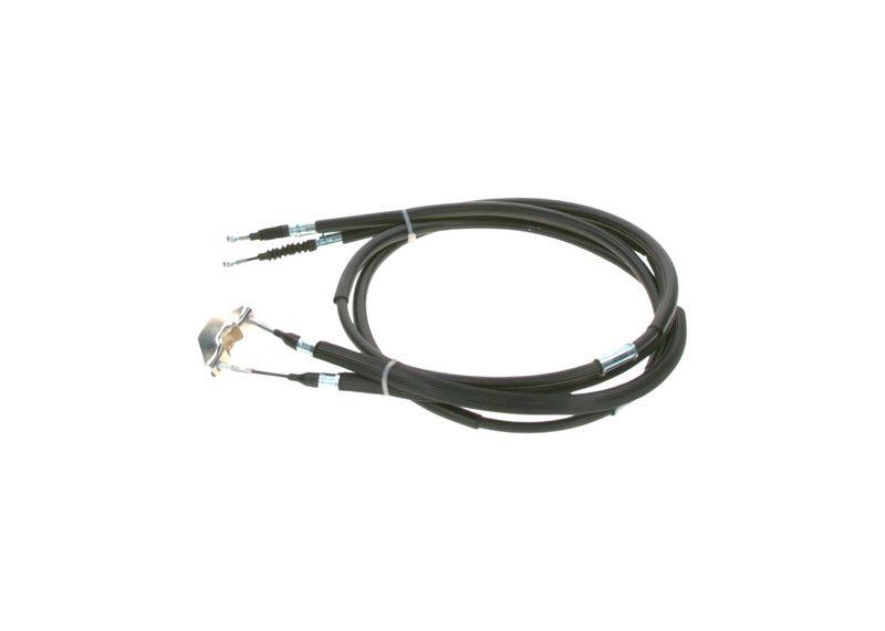 BOSCH 1 987 477 163 Seilzug Feststellbremse