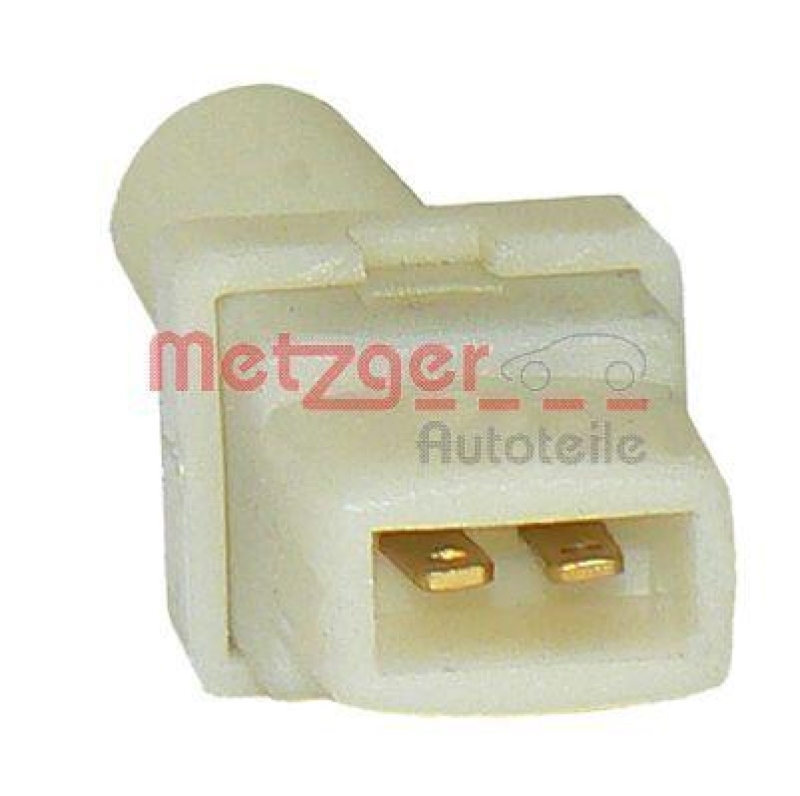 METZGER 0911057 Bremslichtschalter für AUDI
