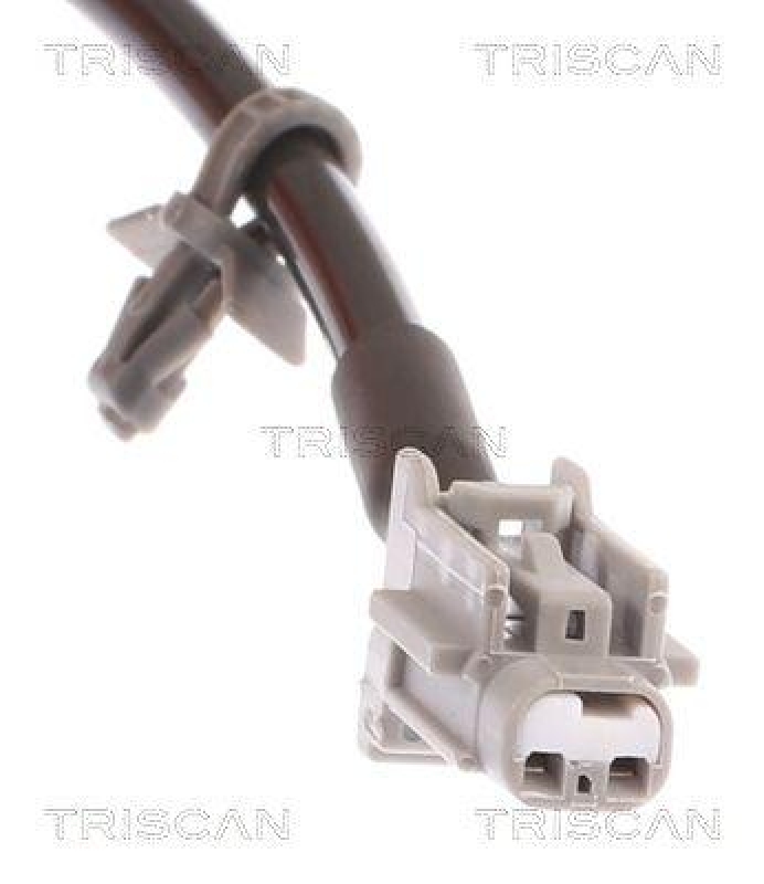 TRISCAN 8180 14133 Sensor, Raddrehzahl f&uuml;r Nissan