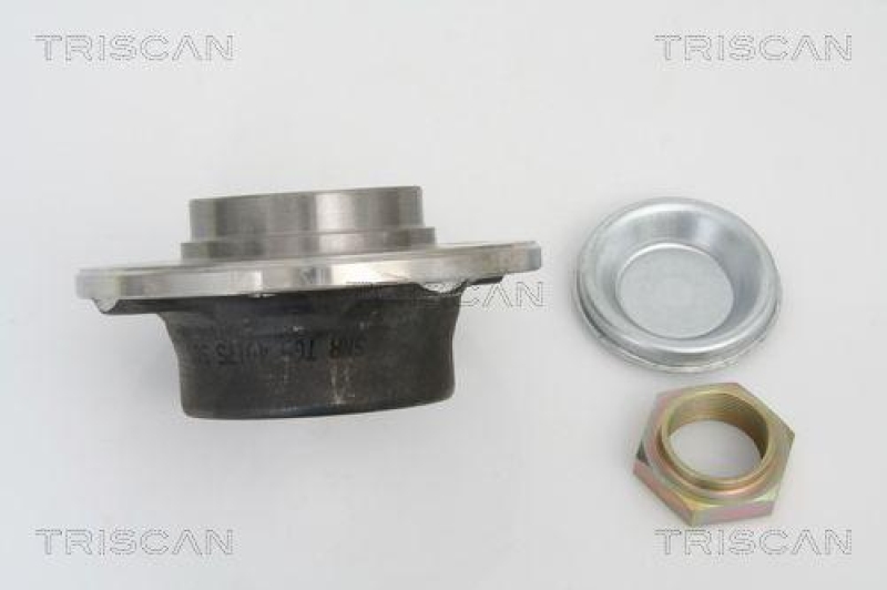 TRISCAN 8530 28226 Radlagersatz Hinten f&uuml;r Citroen. Peugeot